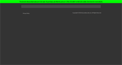 Desktop Screenshot of discountbarcode.com